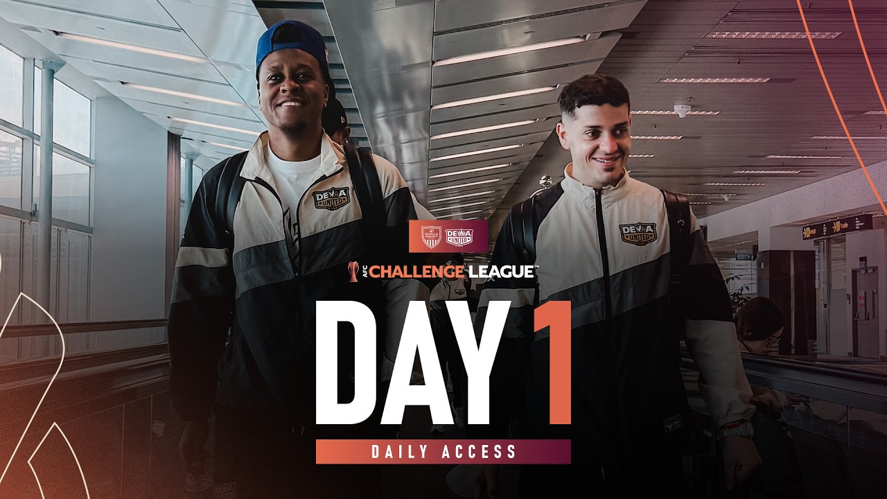 Travel Day To Manila! 🇵🇭 | Daily Access
