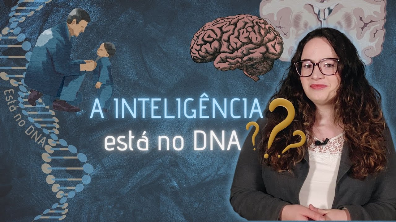Pais inteligentes geram filhos inteligentes?