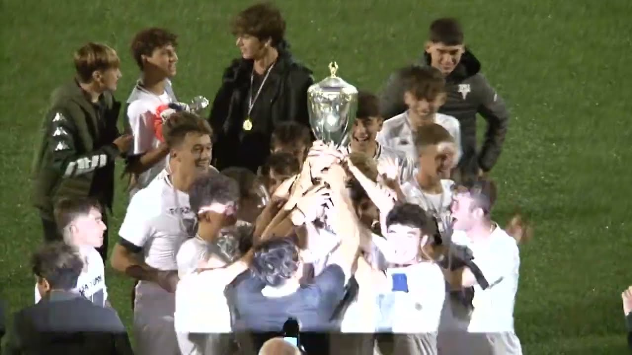 Tau Calcio vince il Settembre Lucchese categoria Juniores