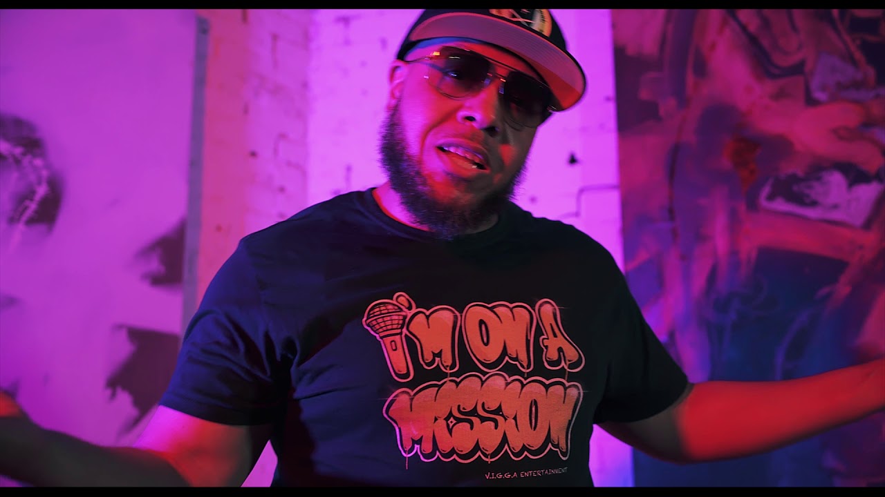Sean Conn - Vigga Vibez (Official Video)