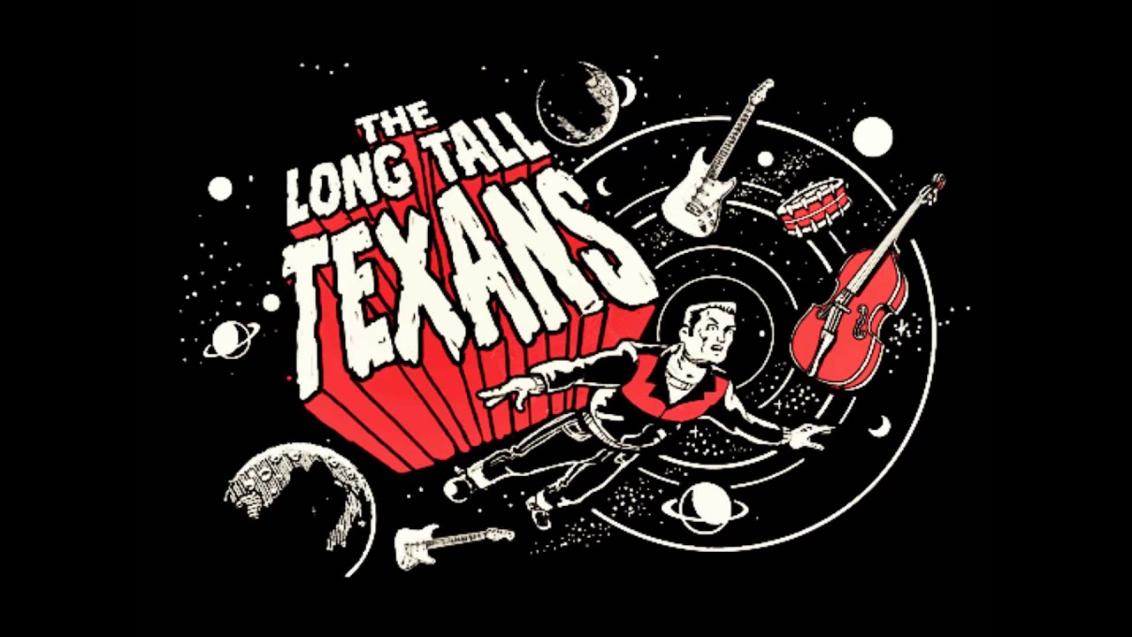 Long Tall Texans - Something's Cookin