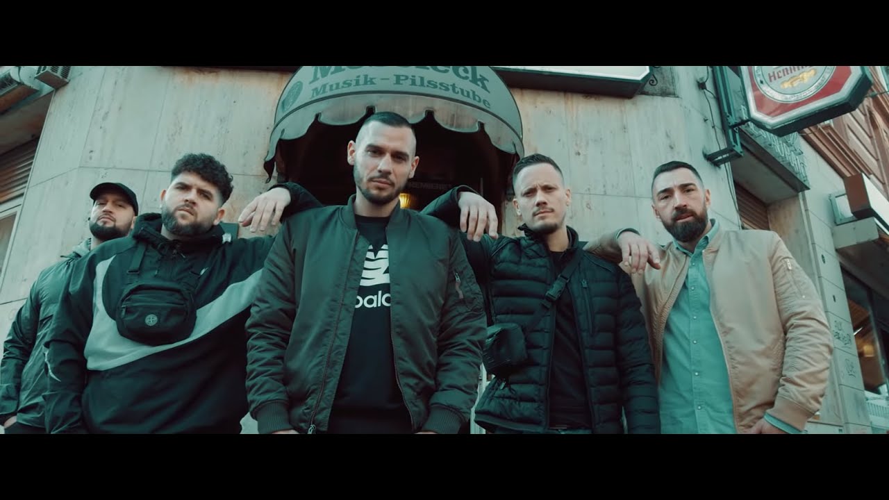 Bosca - Anders feat. Karen (prod. by hamudy&makayzi) | 