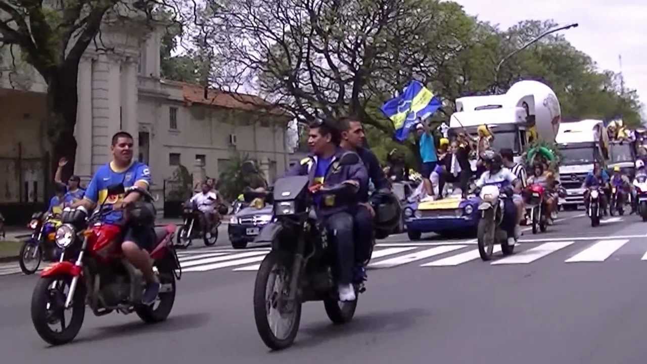 CARAVANA AL GALLINERO   28.10.2012