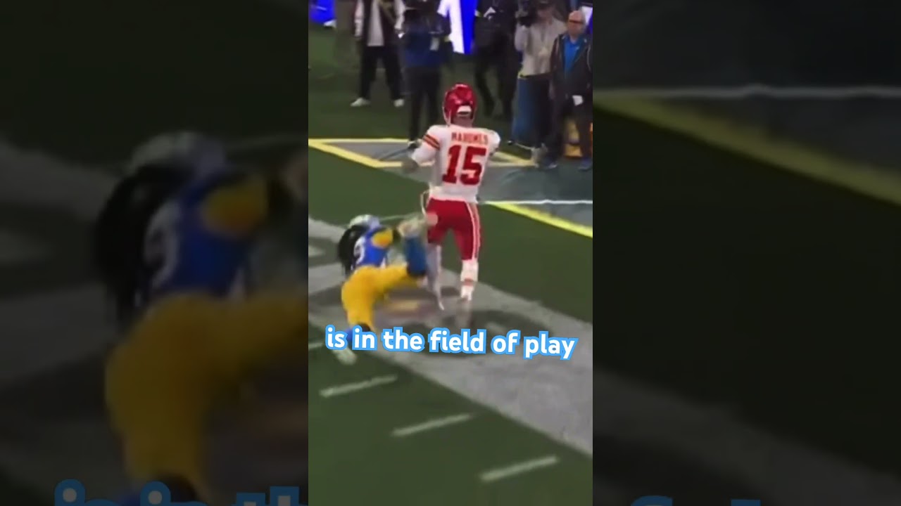 Zaire Franklin checks qb&rsquo;s on their bs on the 520 in the morning podcast #nfl #chiefs #chargers