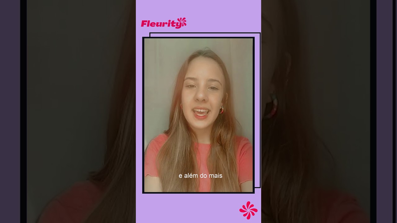 Calcinha Fleurity Review