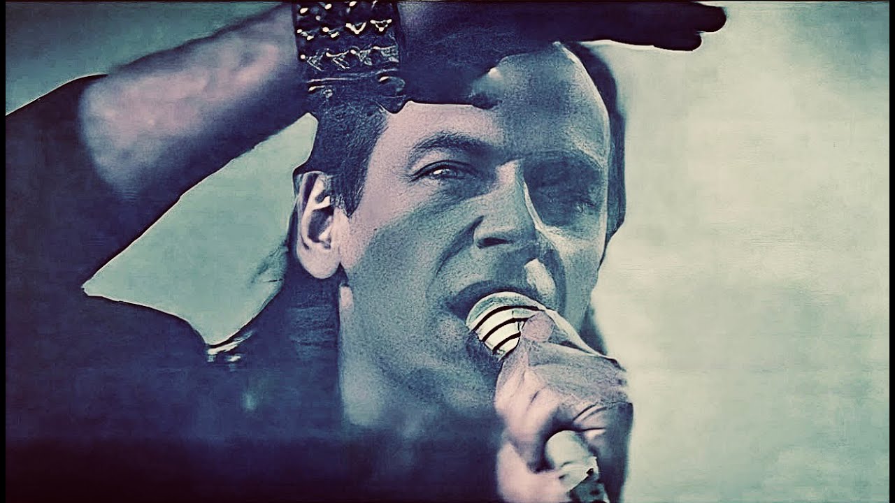 Udo Lindenberg - Odyssee (live 1983)