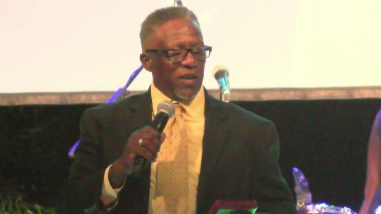 Family-Faith-Freedom, Barbados - Rally 2018