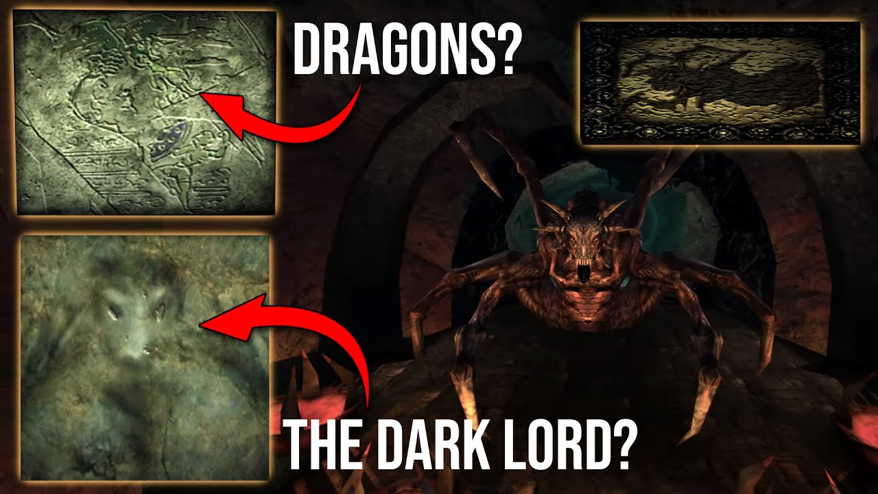 The Secrets of the Sleeper Temple