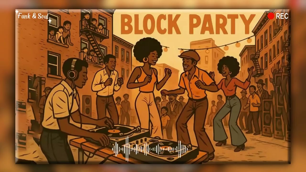 Funky Cartel | Rebel Street-Level Soul Operations