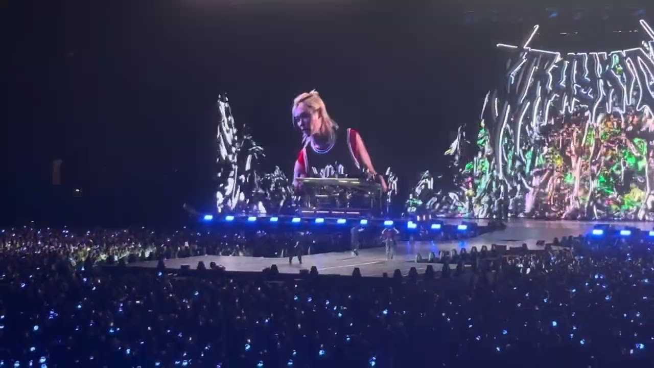 Stray Kids World Tour ＜dominATE KAOHSIUNG＞