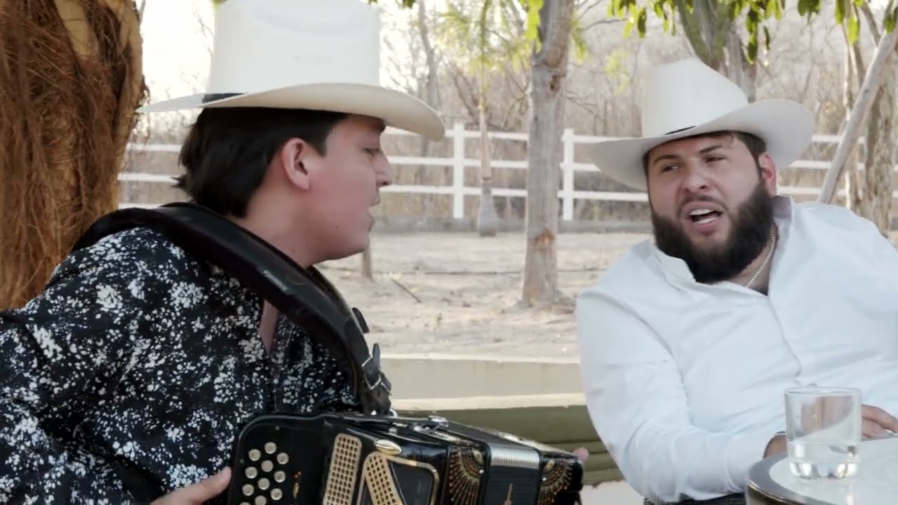 El Fantasma, Los Dos Carnales - El fue Arturo (Video Musical)