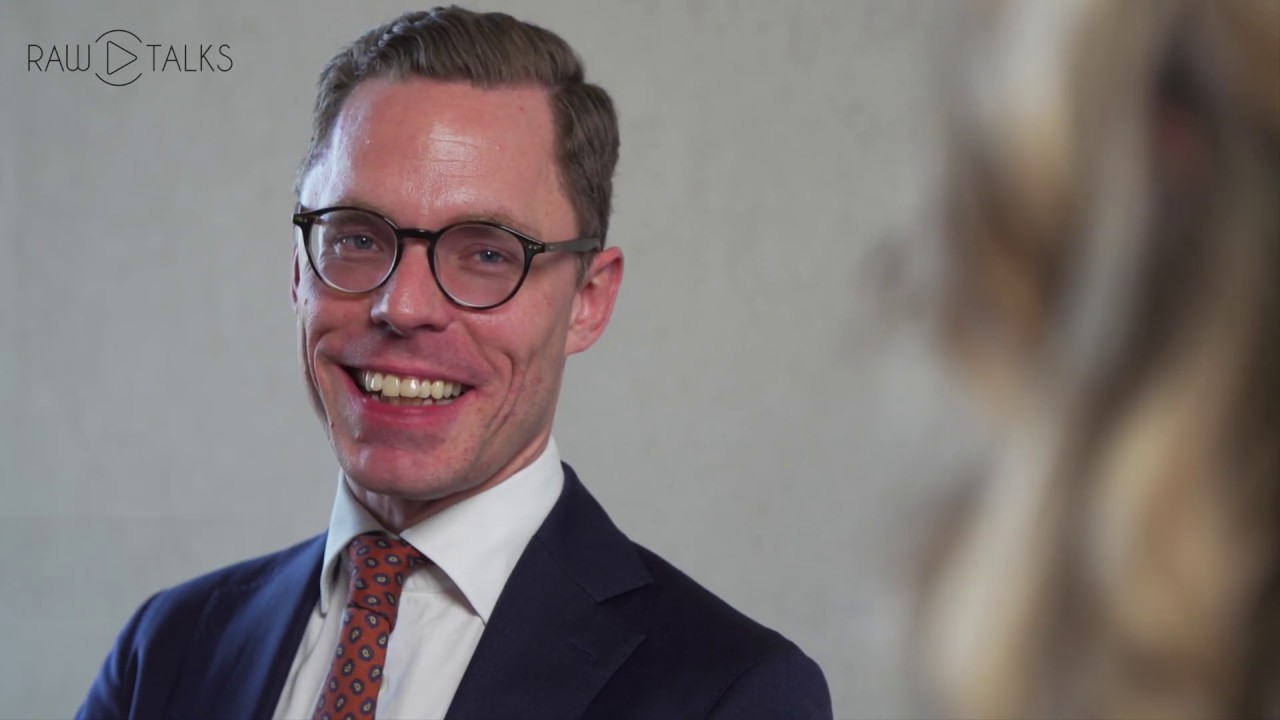 Debt Financing | RAW Talks with Maikel Evers