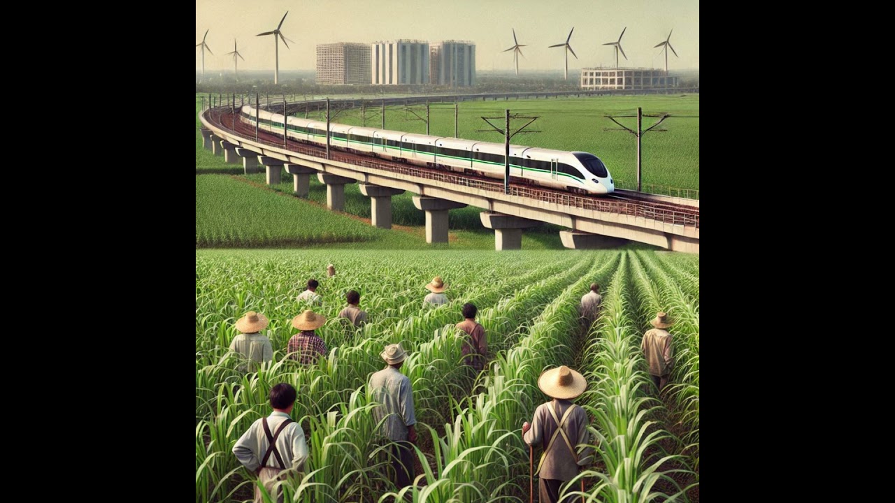 250105｜屏東高鐵站位置能改嗎？高雄車站才剛完工又要開挖，不斷轉彎的高鐵南延