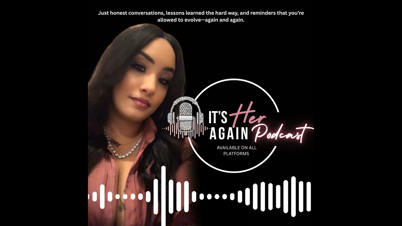 Ep. 4 - If He Wanted To, He Would… But Did He REALLY?