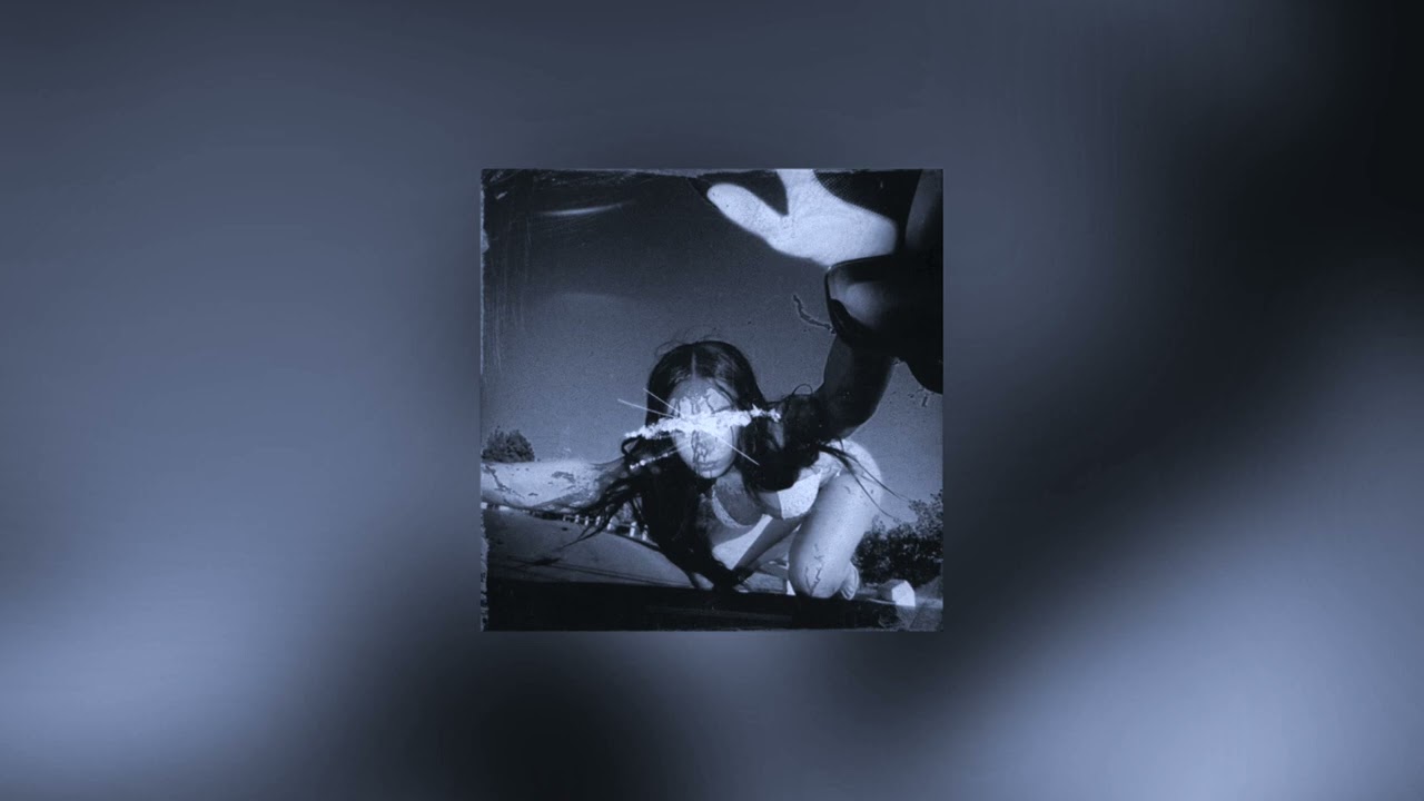 charli xcx - sorry if i hurt you (slowed + reverb)