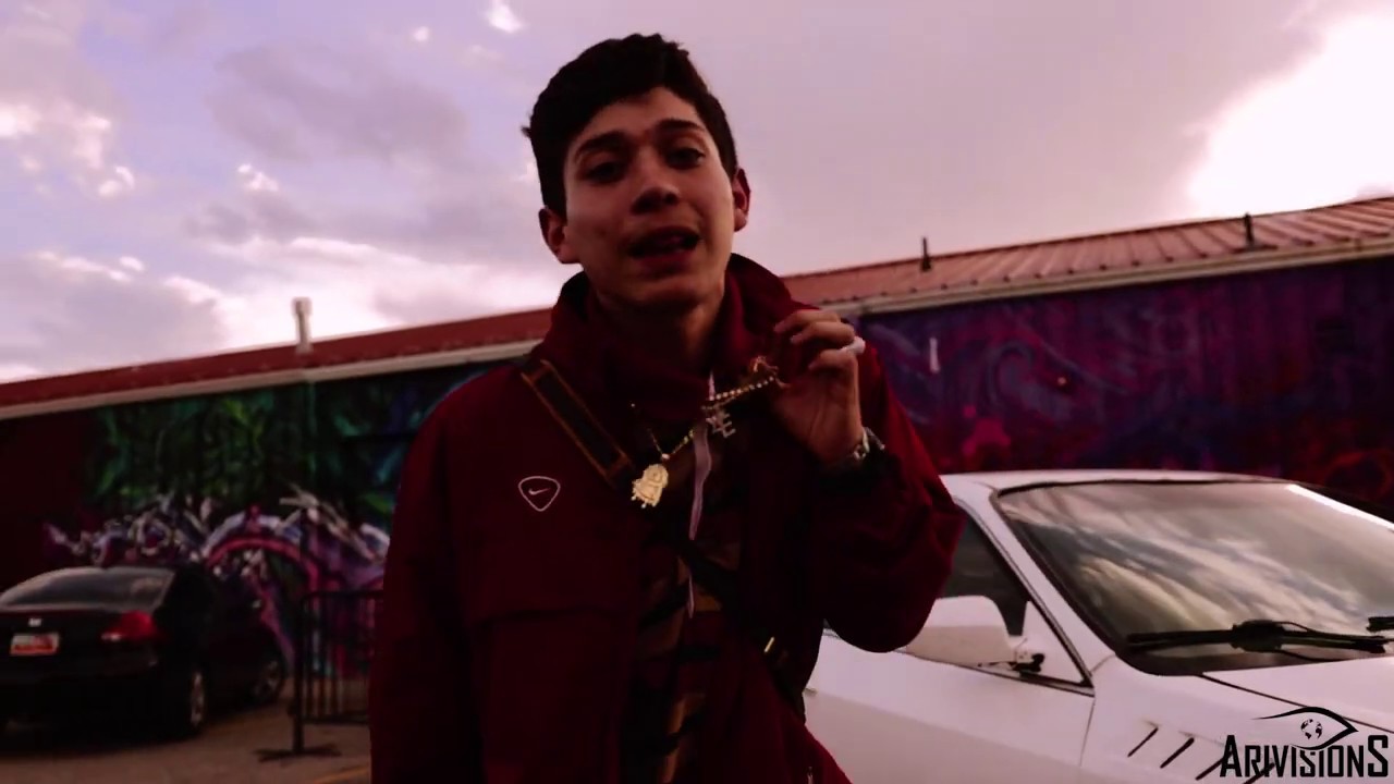 Erney $tacks - Stax Sippin (music video)