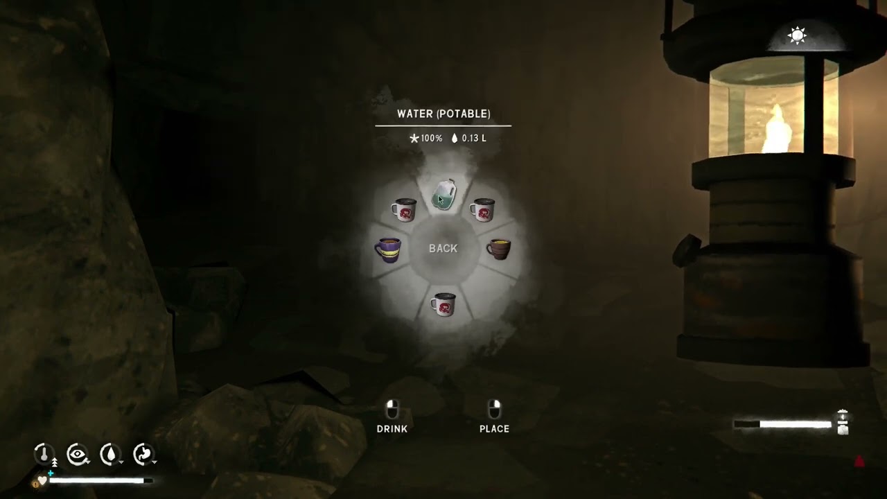 The Long Dark: Buried Echoes - Episode 1: Into the Zone!