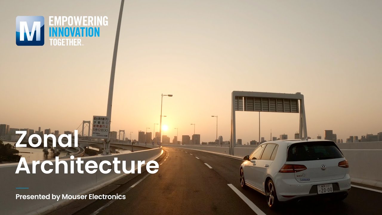 Zonal Architecture: Empowering Innovation Together
