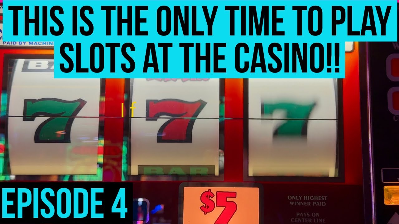 On The BEST Day To Gamble I Put $100 Into 6 Different Slots For $10 Spins And THIS Is The Outcome!
