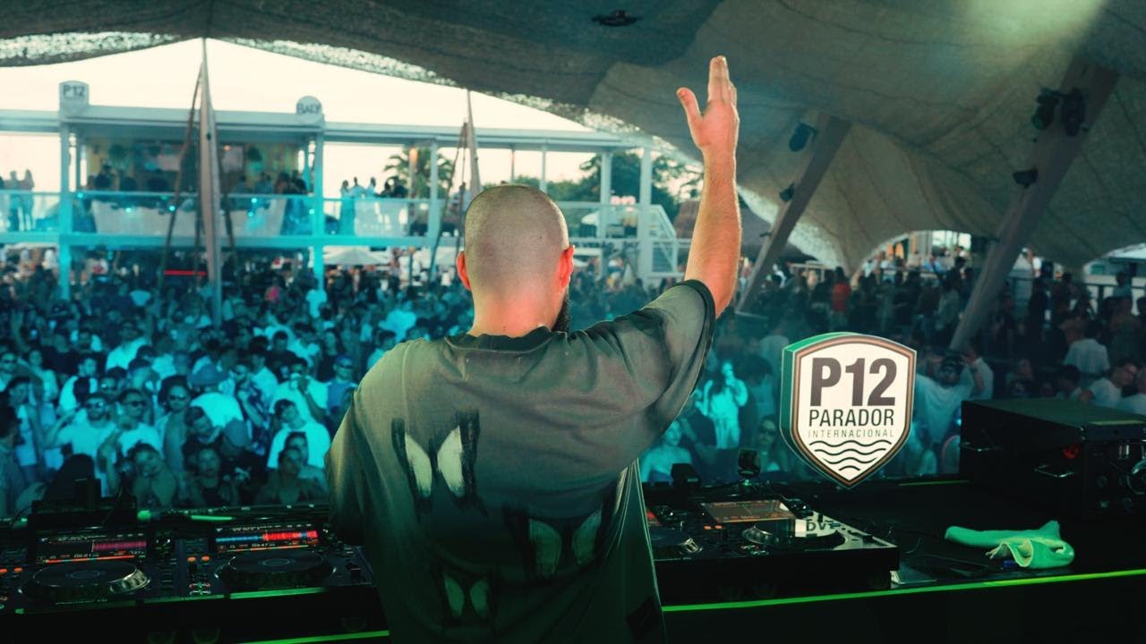 BIONIC @ P12 Jurer&ecirc; - #djset #2026