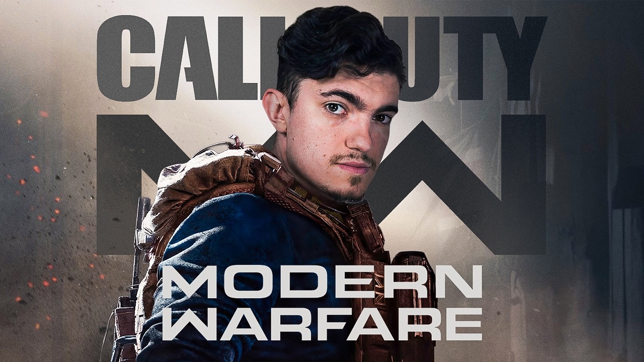 Игра MODERN WARFARE 2019 вернулась&hellip;