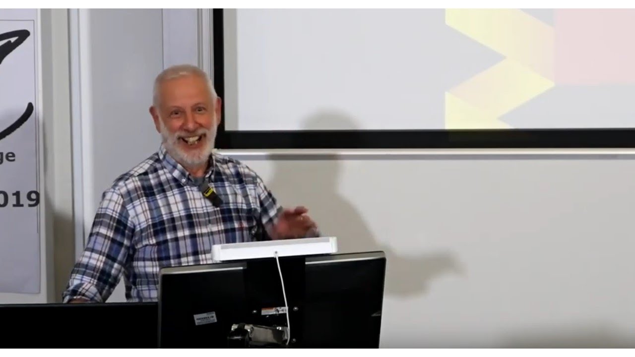 The importance of dads to boys’ development away from youth gangs and violence, by Dr Kevin Wright.