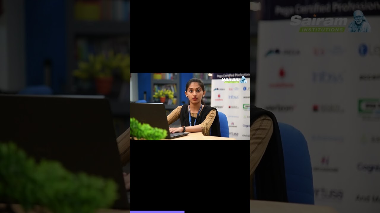 Student vision on CSBS