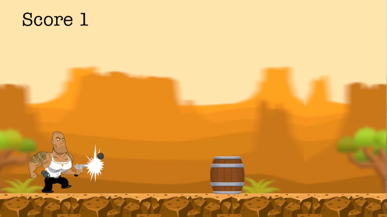 iOS Sprite Kit Game using Swift