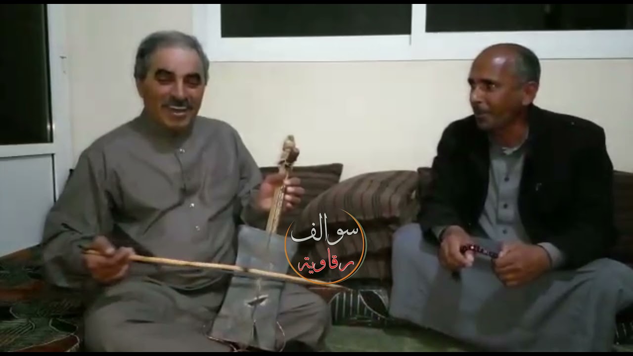 #ربابه_لأهل_الكيف  ( حصري ج1)   « خلف الجمعه وأبو قصي»  /البيض عذبنا /