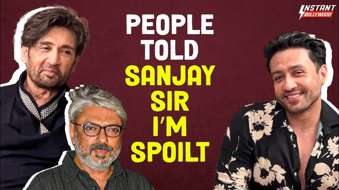 Shekhar & Adhyaan Suman Interview On Depression Faced, Nepotism In The Industry & More