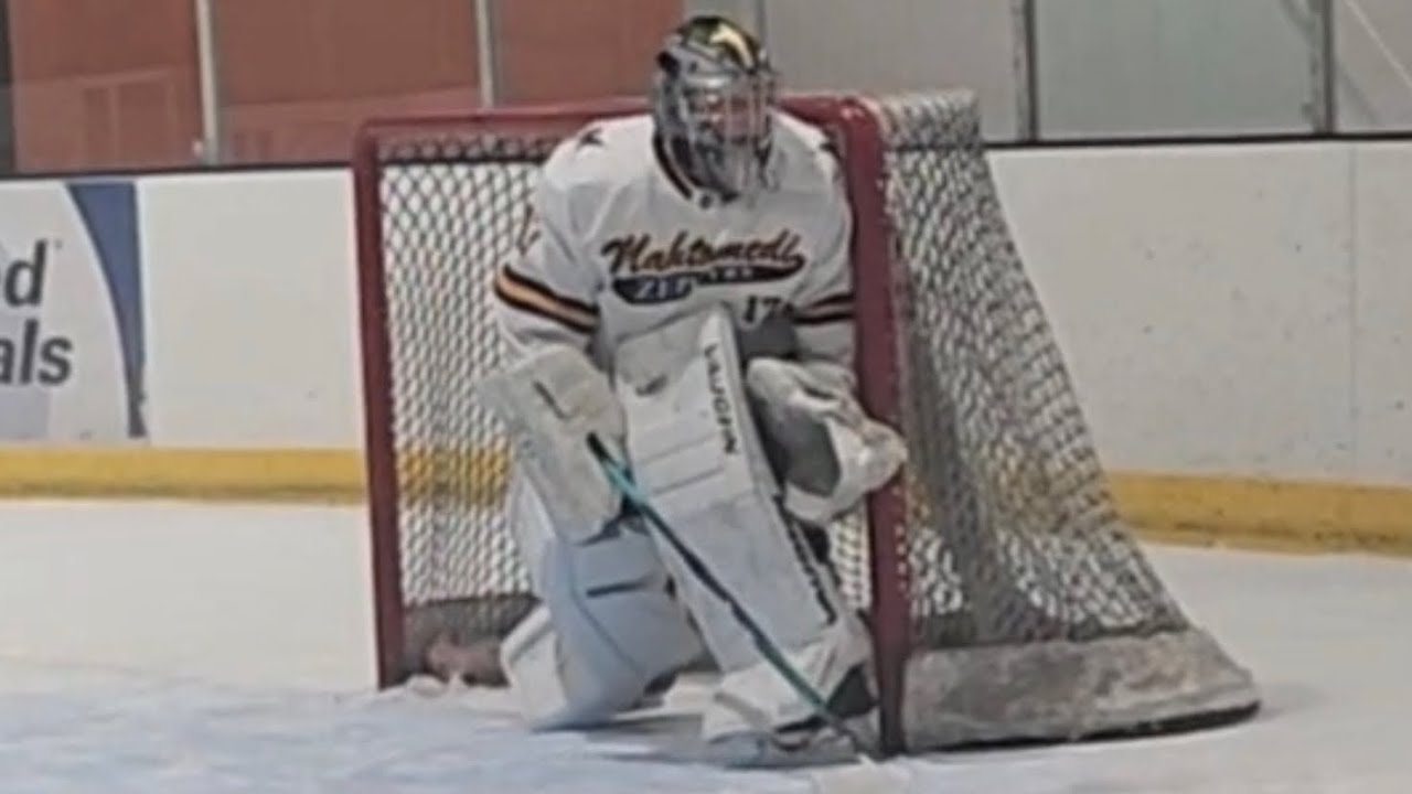 Clips of the first 6 weeks of Mahtomedi Boys Bantam AA hockey action. Too fun!