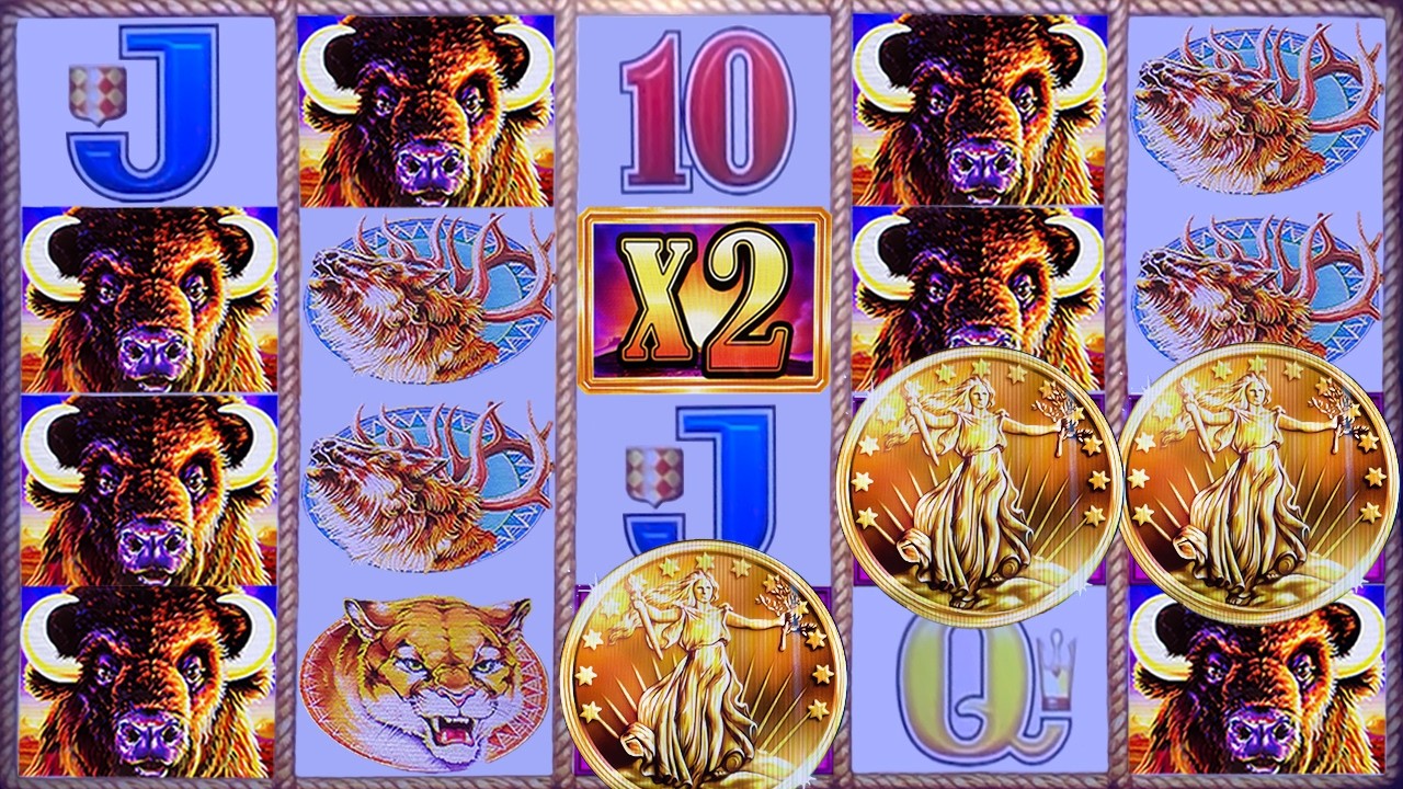 $30 STRATEGY (WORKS!) RAISE THE BET ➤ GET A HANDPAY