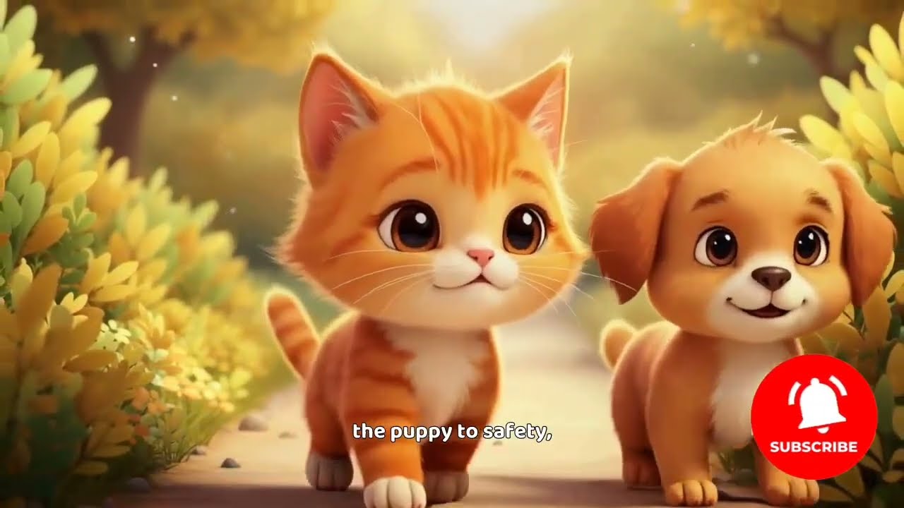Whiskers, Leo and friend find way home 