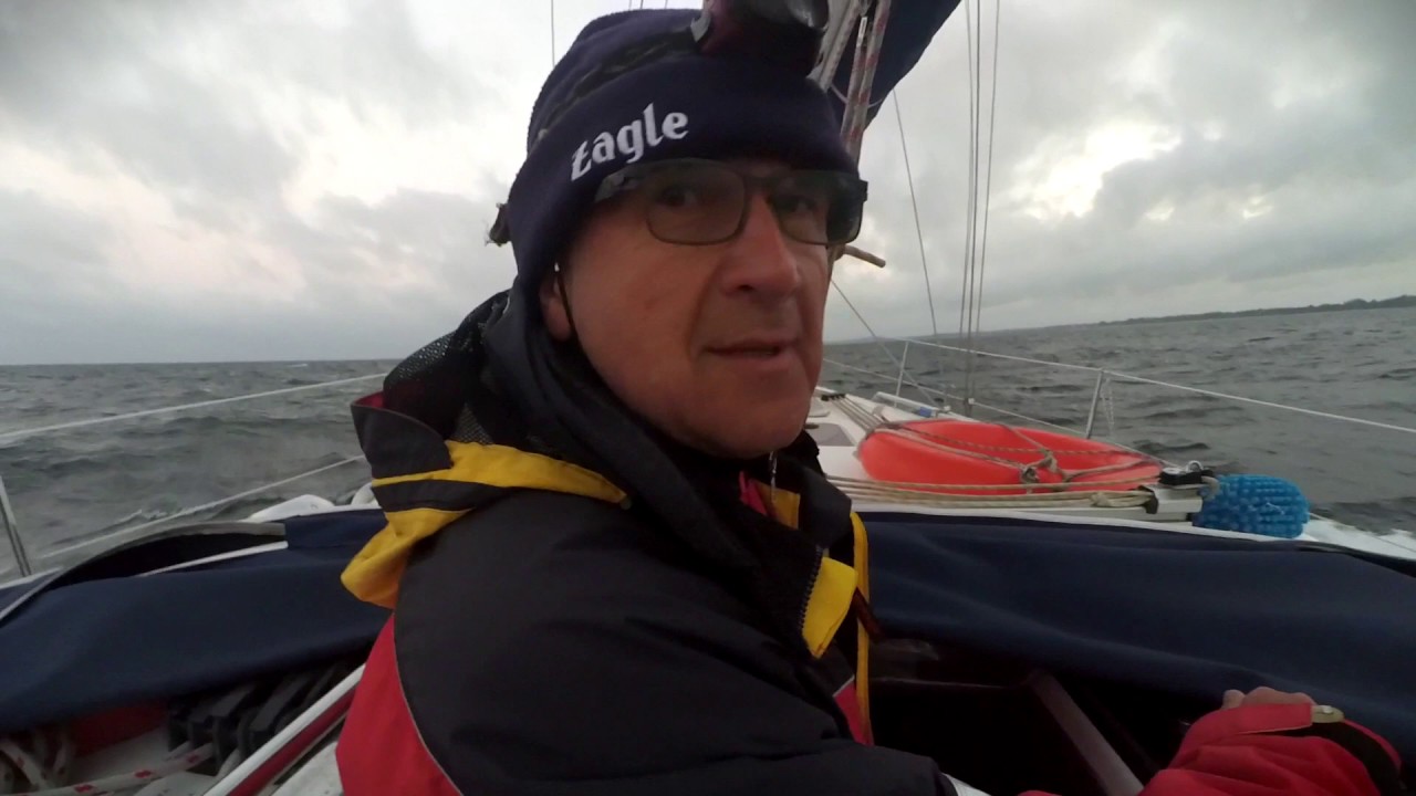 Rejs  Świnoujście - Falsterbo - Kopenhaga - Klintholm - Sassnitz - Świnoujście