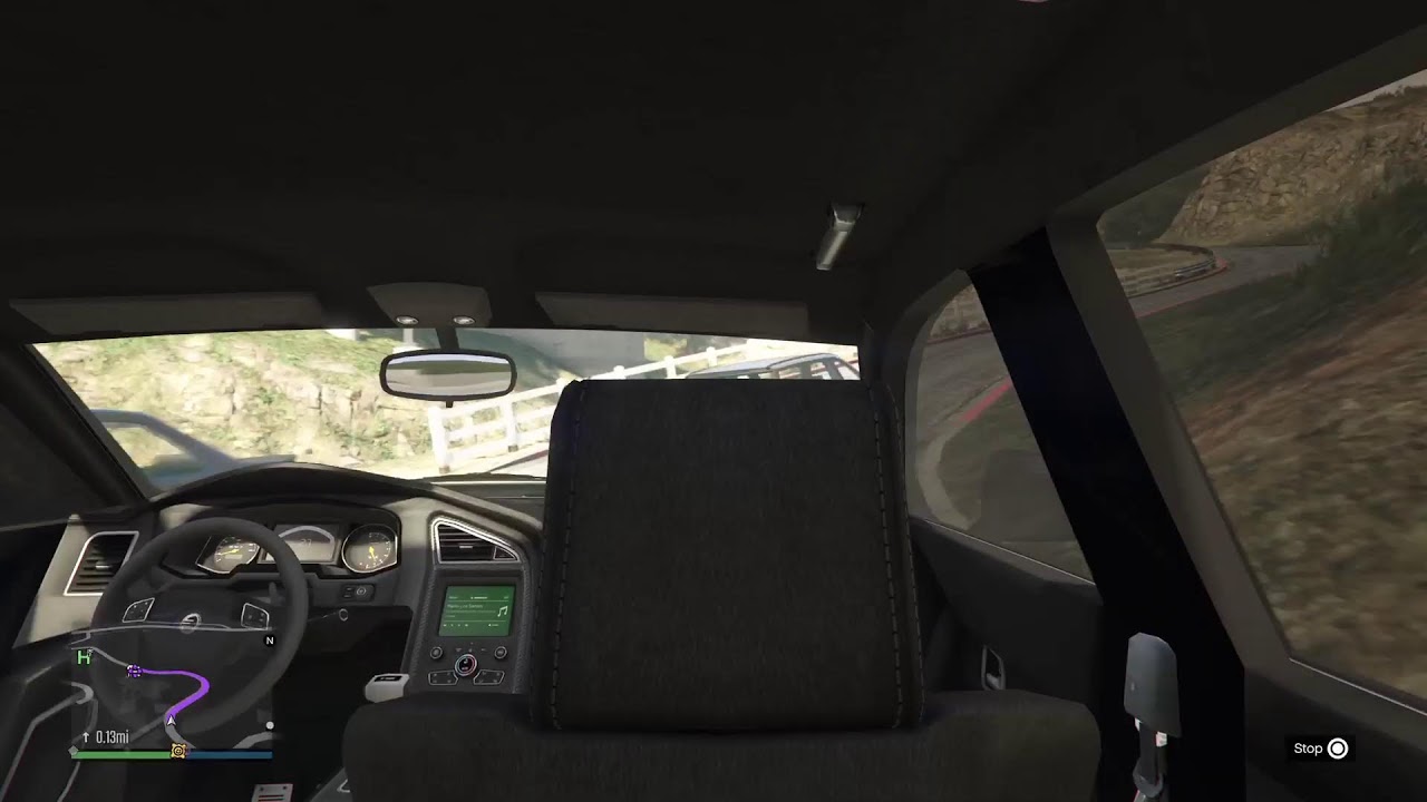 Let's play GTA 5 online jobs
