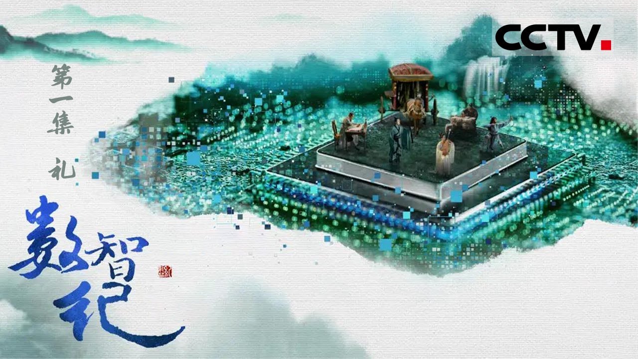 《数智纪》第1集 一碗米饭里有多少高科技？大米色选技术专家尹学亮揭秘如何挑选出优质大米！【CCTV纪录】