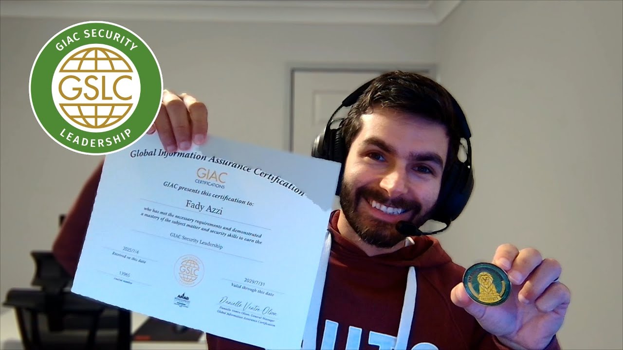 GIAC GSLC (LDR512) Certification: Ultimate Study Guide, Index Tips & In-Depth Exam Review