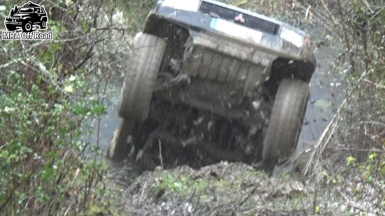 Passeio TT Espite Aventura 2025 | Parte 1/3