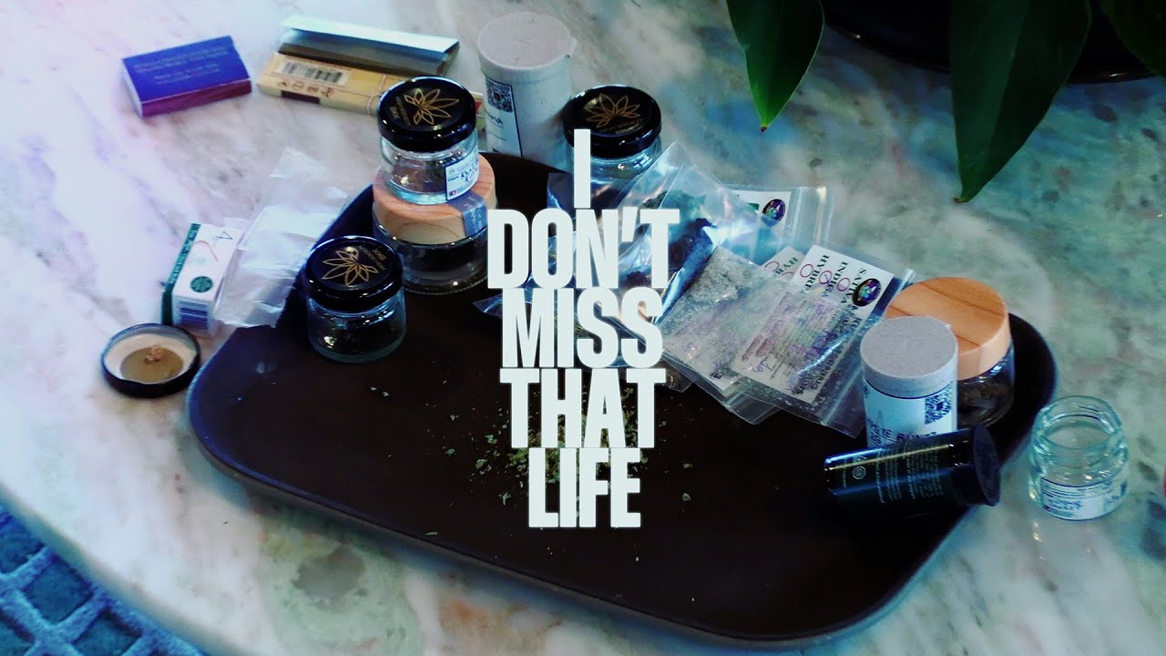 I Don't Miss That Life - Seedhe Maut