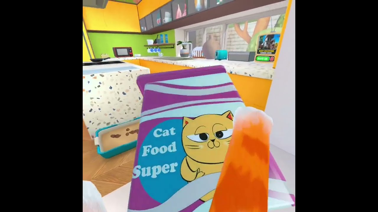 I Am Cat 