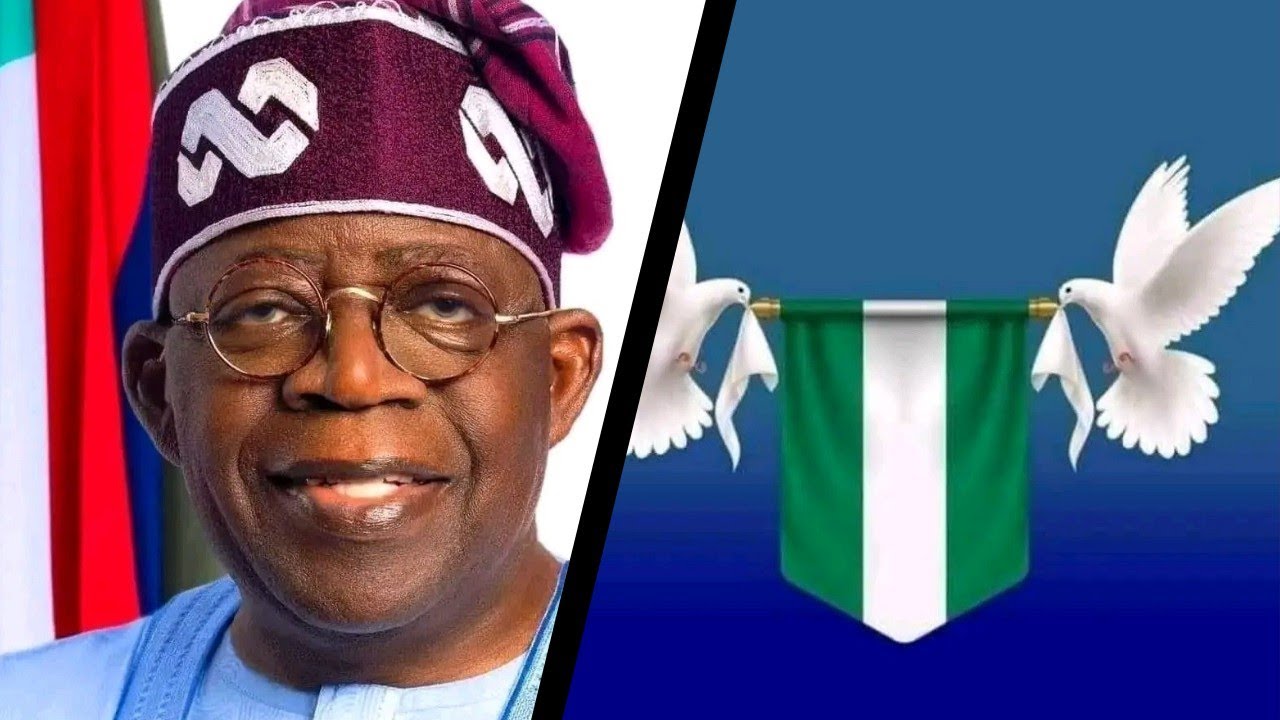 LIVE Coverage - President Bola Tinubu's June 12 Democracy Day Address | Nigeria