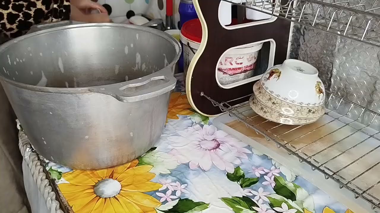 Satisfying Dish ASMR🔹 Relax Wash ASMR🔹 Clean & Calm ASMR🔹 Soap Dish ASMR🔹 Shiny Dishes ASMR