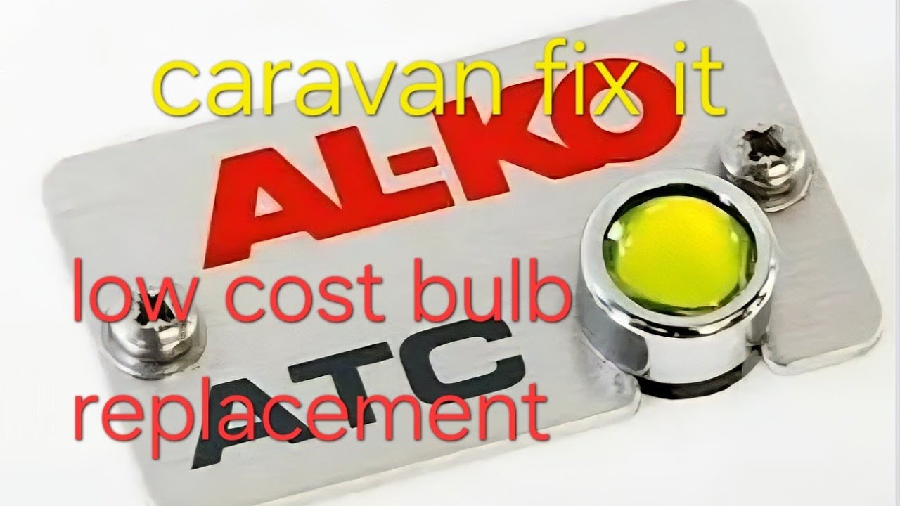 Проблема с системой ATC в Caravan решена #swift #coachman #atc #ALKO