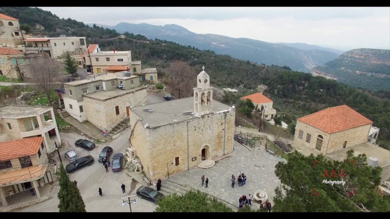 Hardine North Lebanon