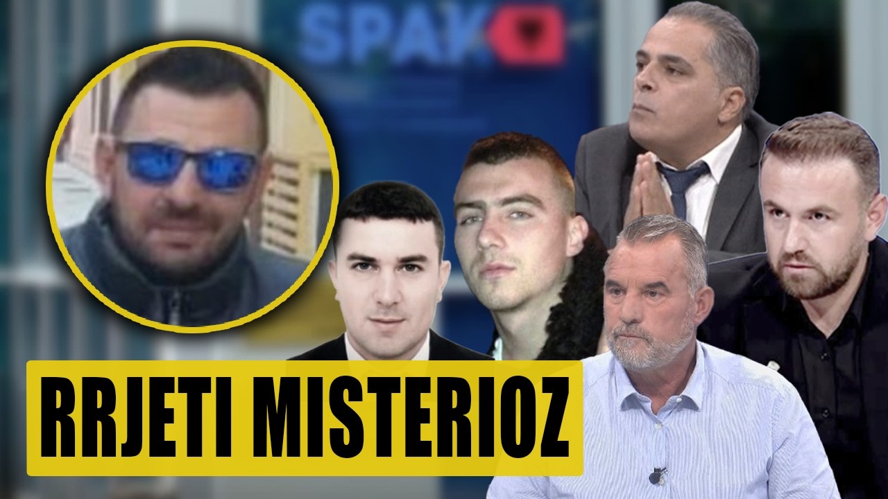 Kush e FINANCONTE me para Inez Hajrullën?/ Emrat e FUQISHËM të VLORËS që askush s’i ka dëgjuar!