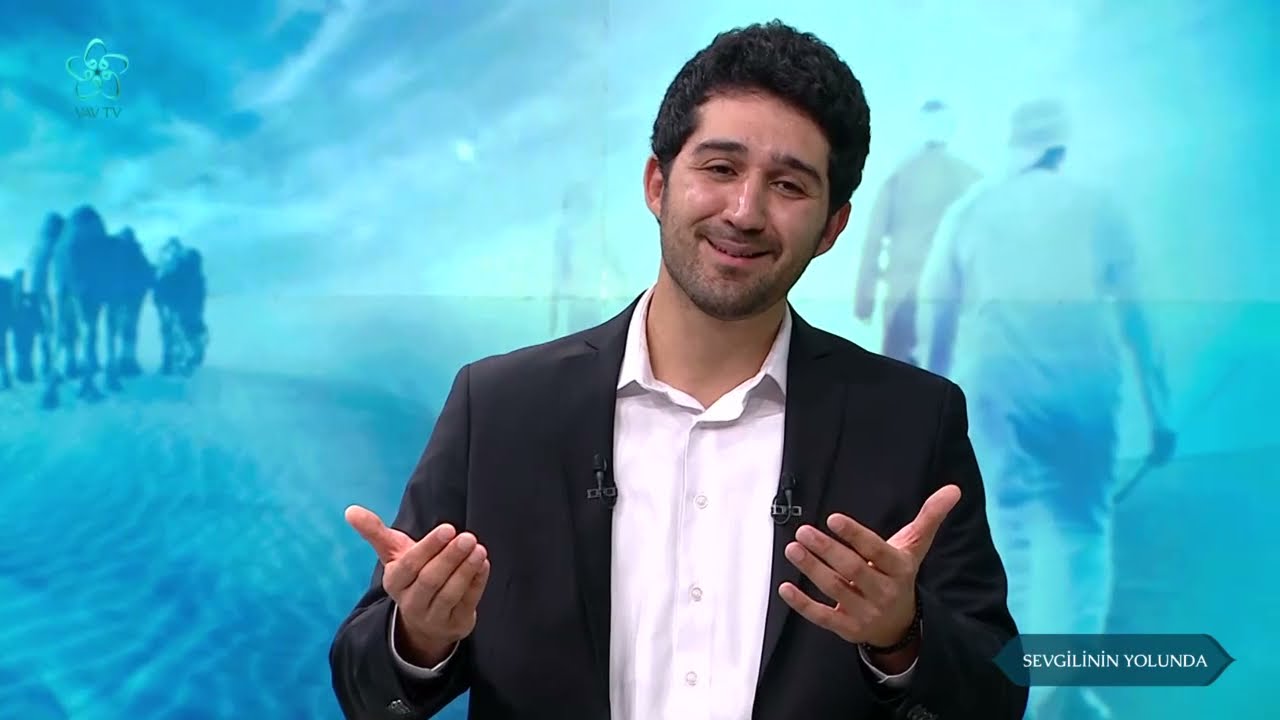 Allah Dostlarından İbretlik Hikayeler | Sevgilinin Yolunda (10. Bölüm)