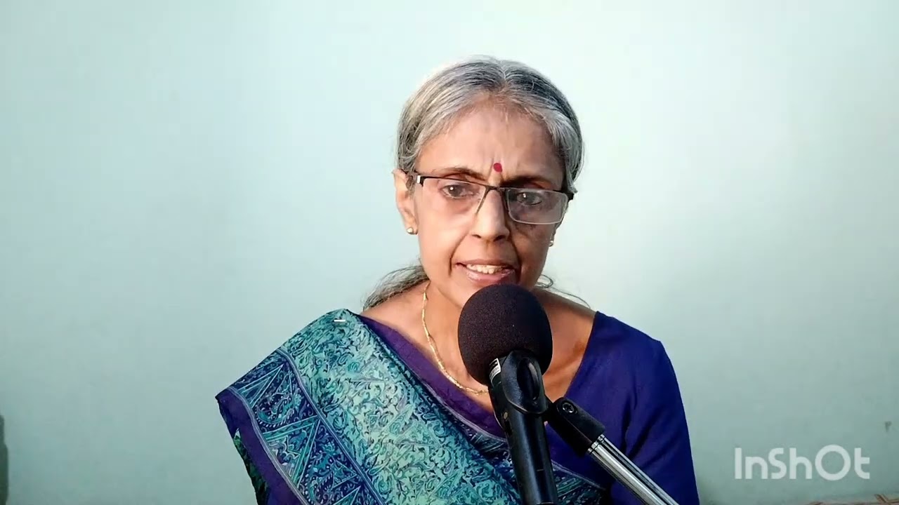 Marodanachu  Njan  |  Rema.K