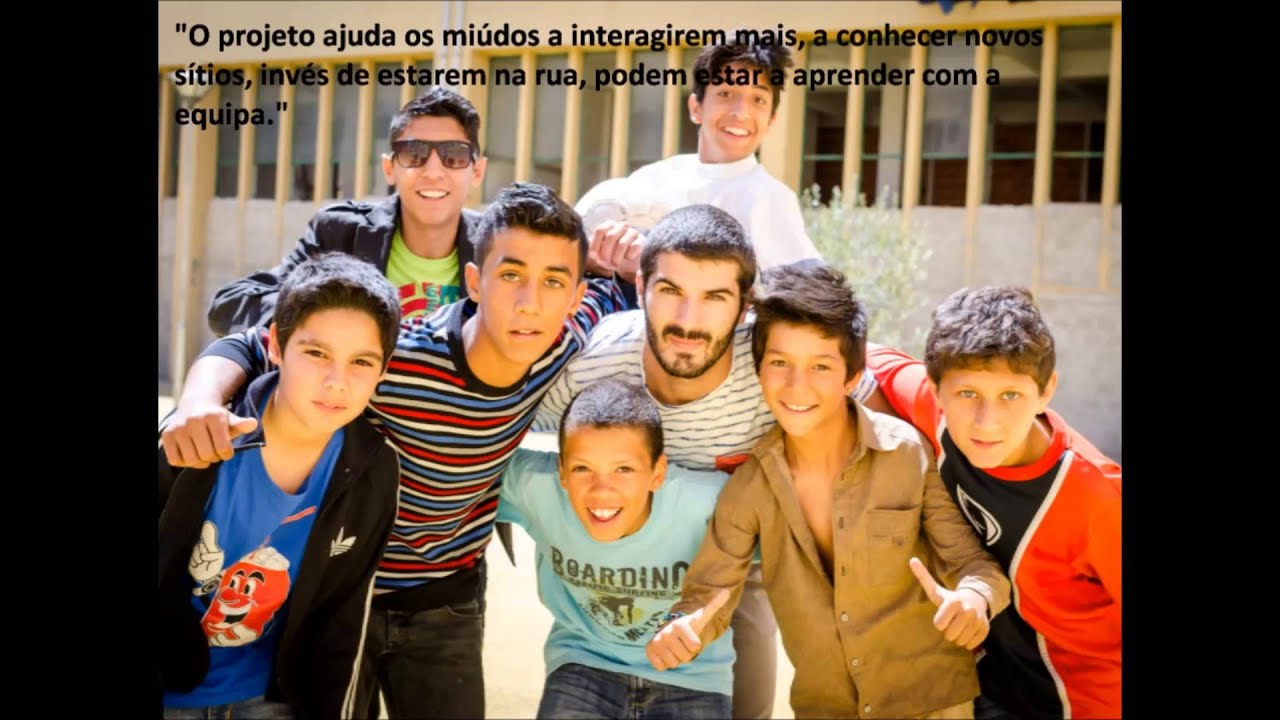 Pro Infinito e Mais Além - E5G - Bela Vista em fotos