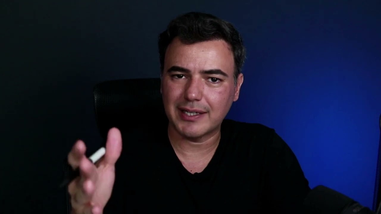 Eu não vendo sapato de um número só - cada um tem a sua realidade