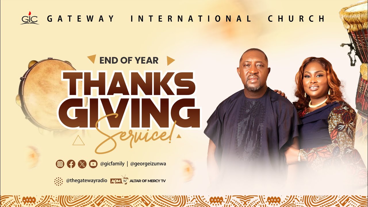 Second Service | WHAT ARE YOU OFFERING TO GOD?